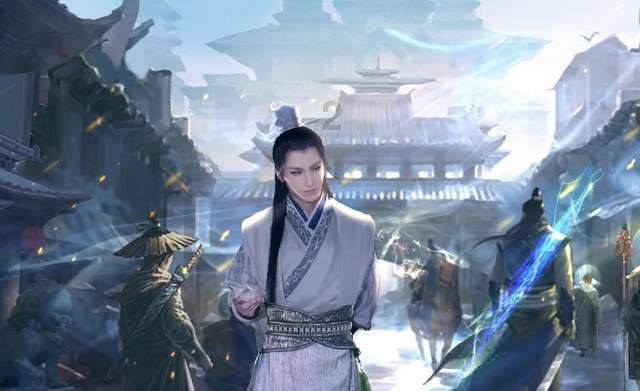 古墓丽影：崛起